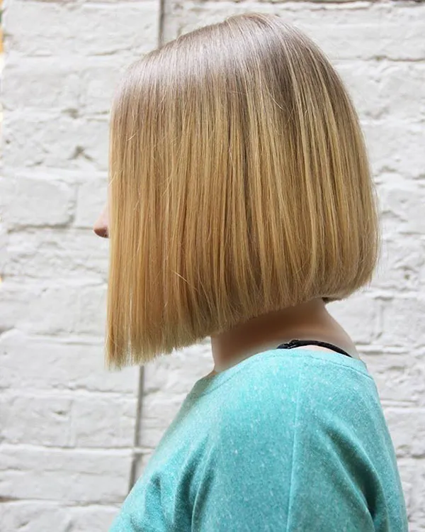 34 مدل مو مصری کوتاه؛ چرا این مدل جذاب دوباره ترند شده؟ 6 Short Egyptian hairstyle 3