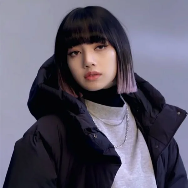 34 مدل مو مصری کوتاه؛ چرا این مدل جذاب دوباره ترند شده؟ 9 Short Egyptian hairstyle 7