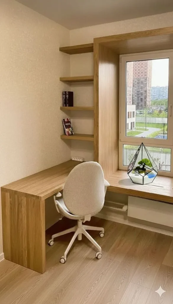 Simple desk model 10