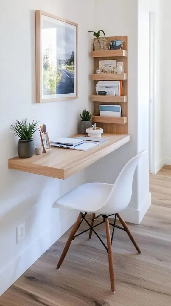 Simple desk model 29