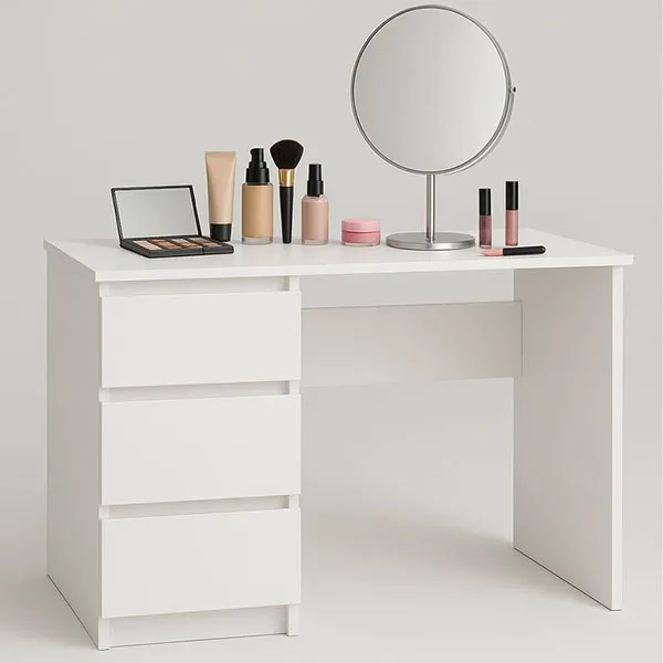 Simple desk model 9