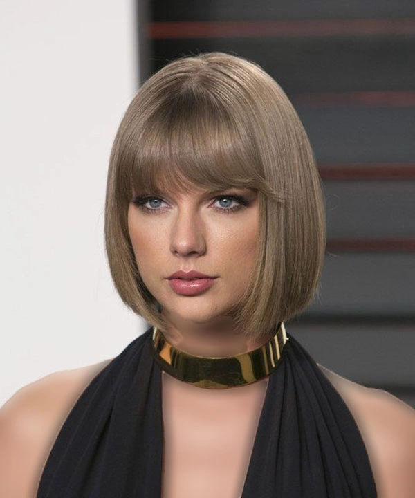 چند مدل مو کوتاه محبوب 1404؛ شیک، خاص و همیشه جذاب! 25 Some short hairstyles 17