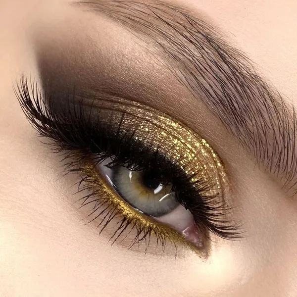 The best eye shadow 10