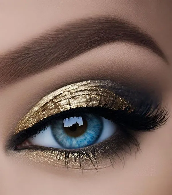 The best eye shadow 21