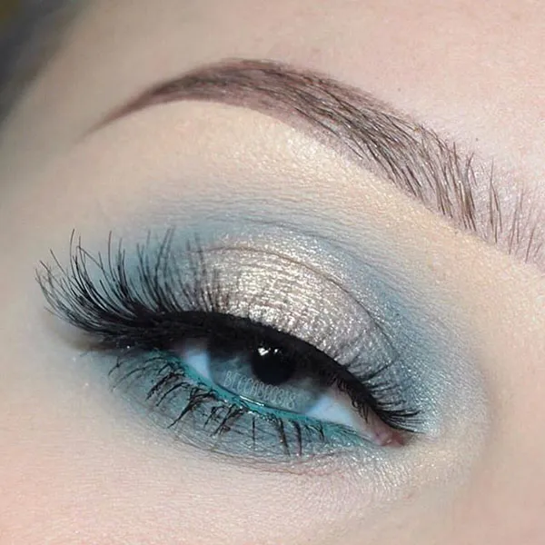 The best eye shadow 3