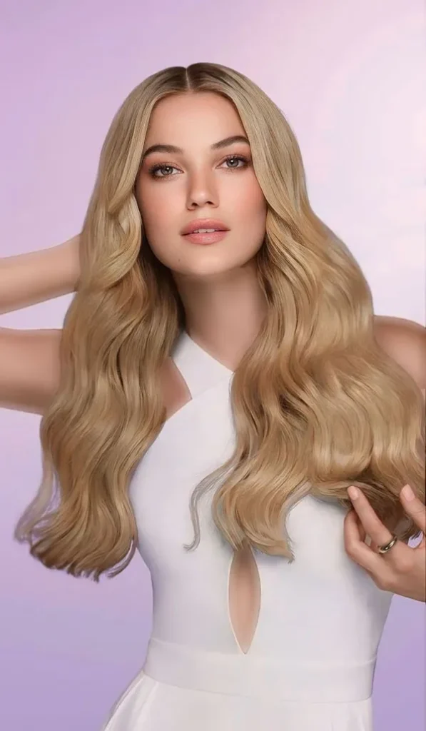 The latest light mocha hair color 10
