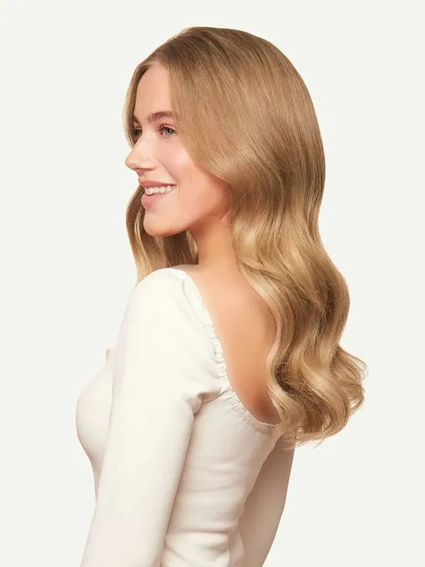 The latest light mocha hair color 13