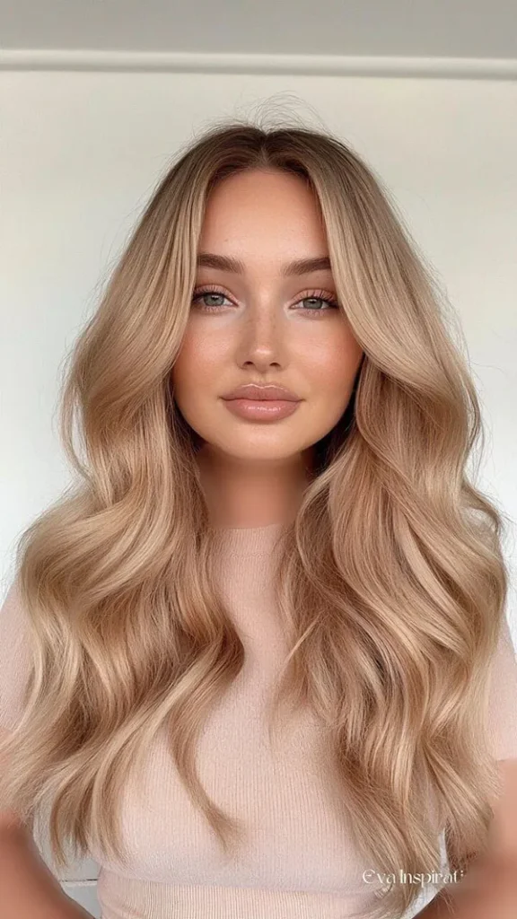 The latest light mocha hair color 2