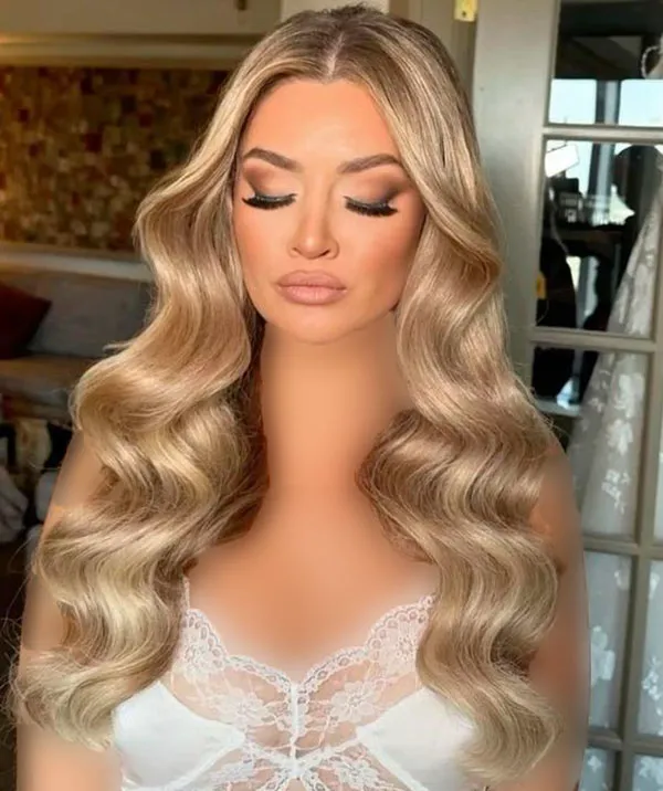 The latest light mocha hair color 30