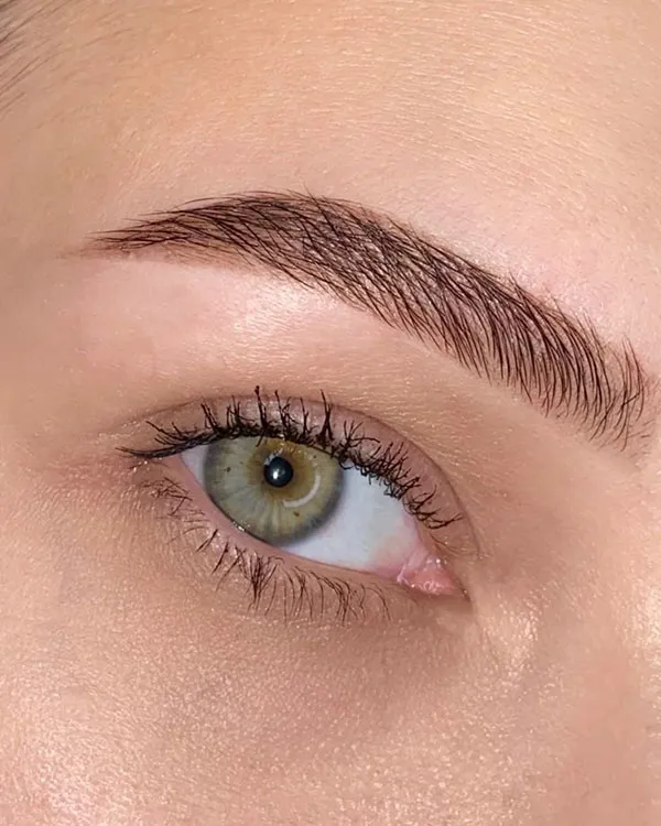 Thin eyebrow lift 17