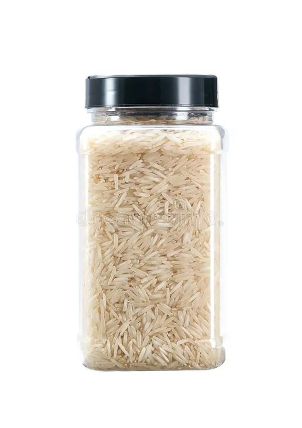 Tips for storing rice at home 5