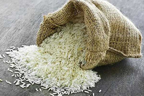 Tips for storing rice at home 7