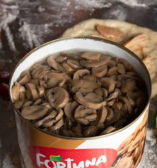 Tricks for storing mushrooms in the refrigerator 4