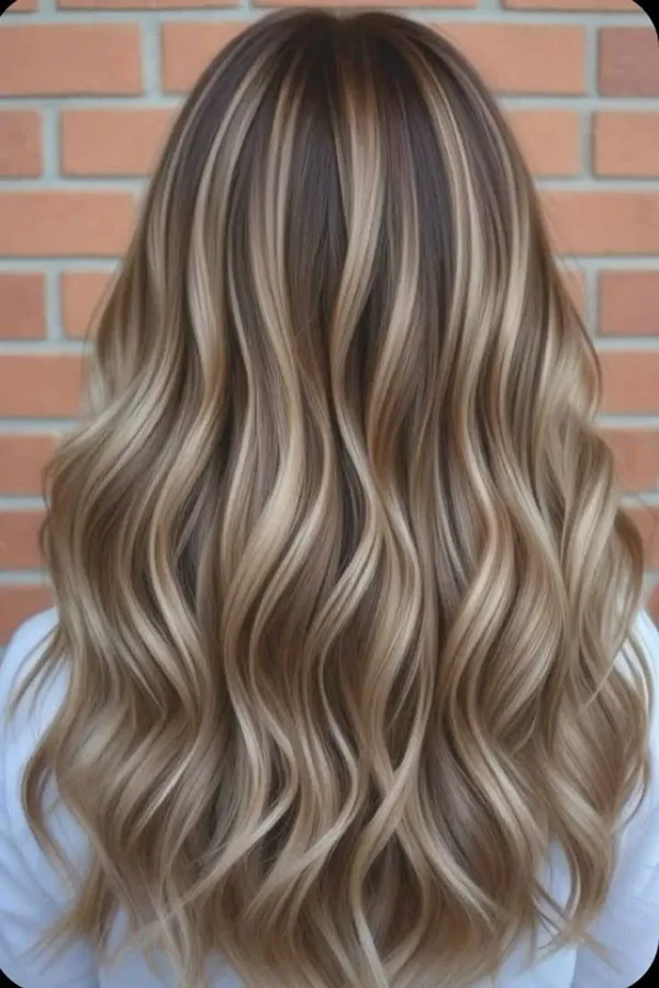 Walnut hair color 11