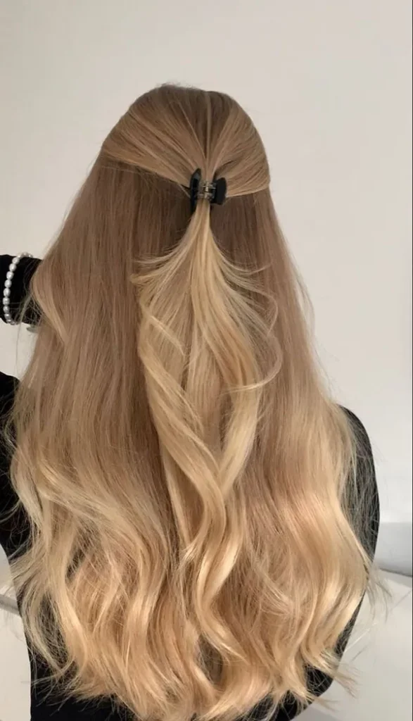 Walnut hair color 18