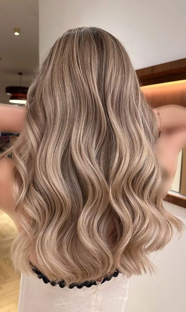 Walnut hair color 3