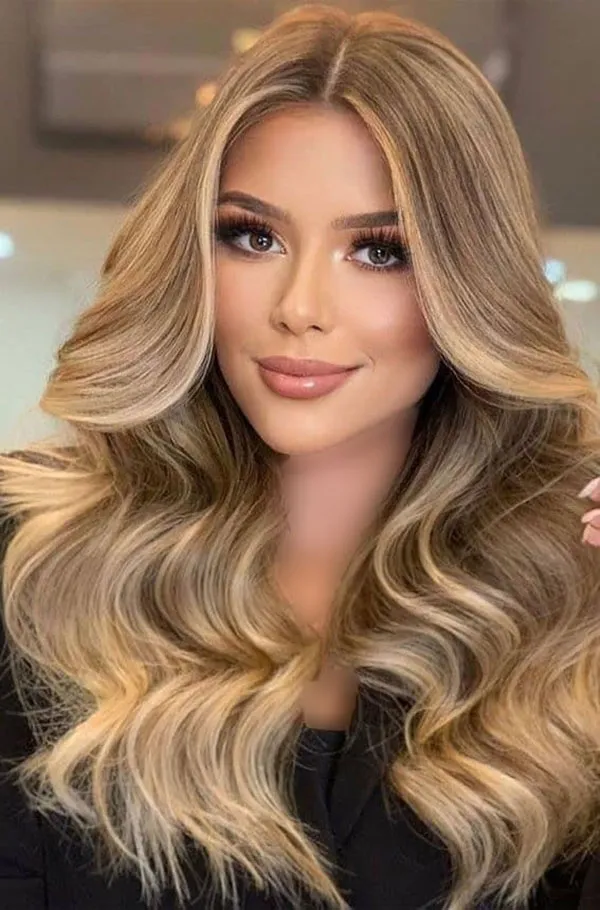 Walnut hair color 5