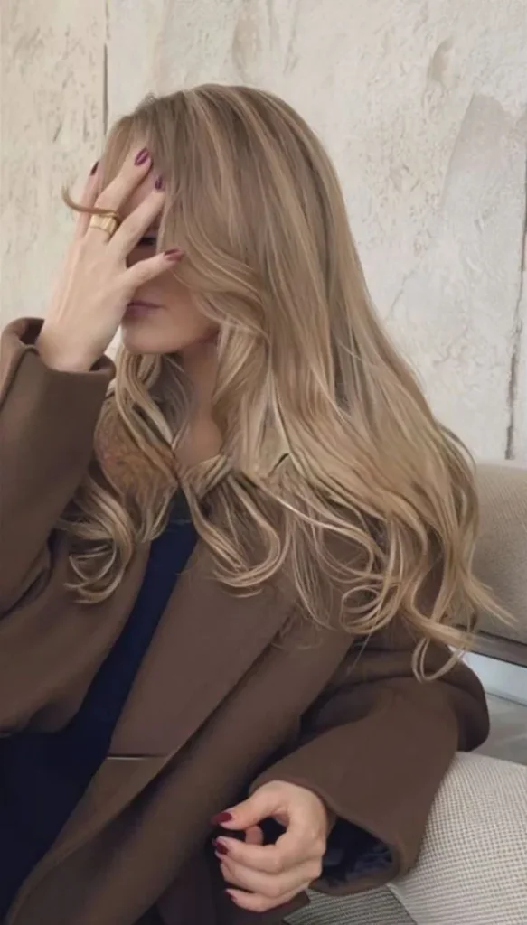Walnut hair color 6