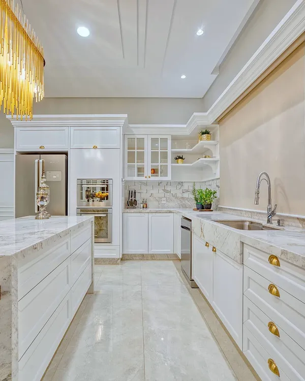 classic white cabinet diakoland photo 25