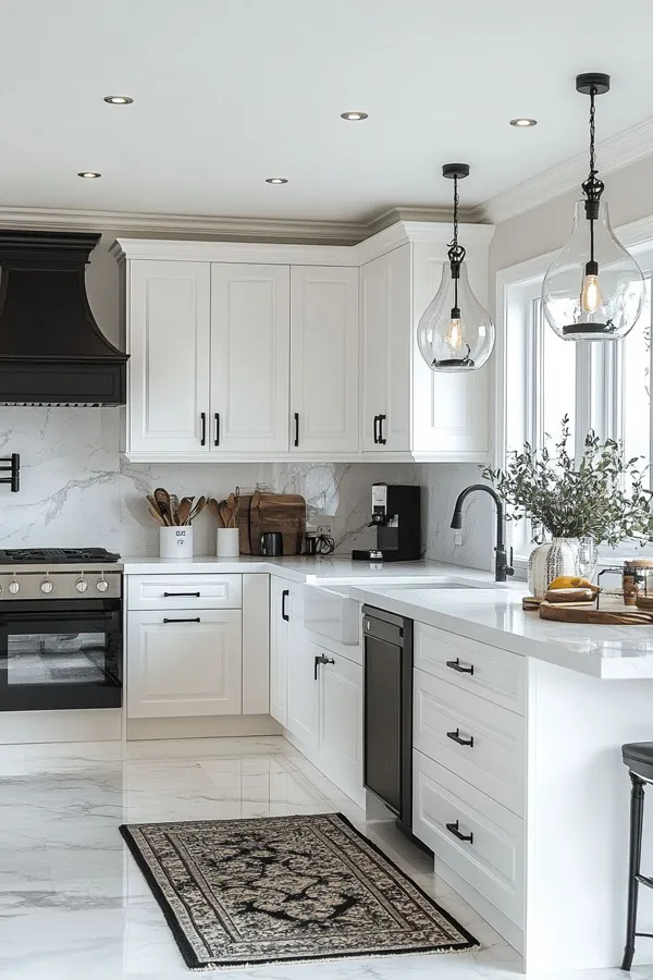 classic white cabinet diakoland photo 31