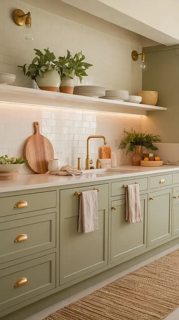cute kitchen decor diakoland photo 11