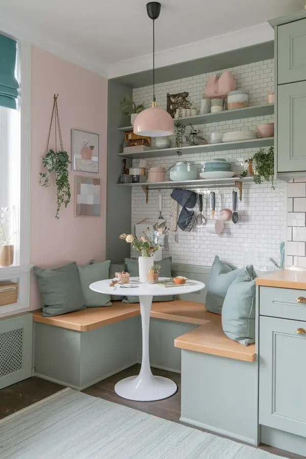 cute kitchen decor diakoland photo 13
