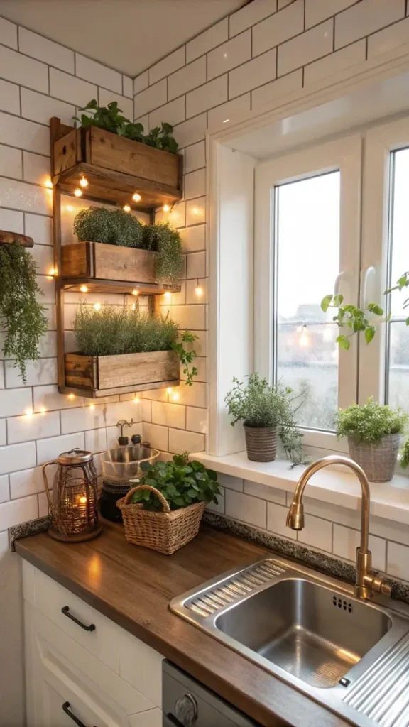 cute kitchen decor diakoland photo 20