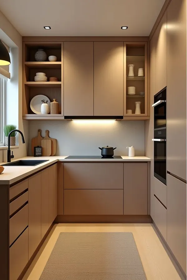 cute kitchen decor diakoland photo 27