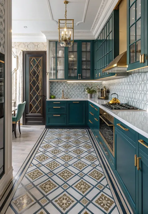 cute kitchen decor diakoland photo 33
