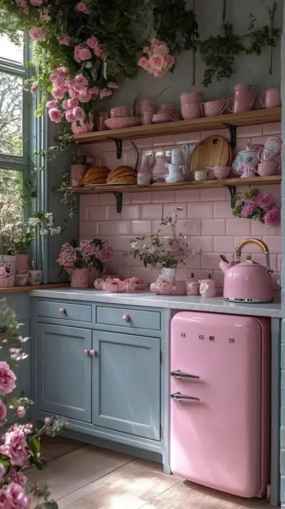 cute kitchen decor diakoland photo 36