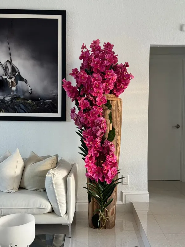 elegant vase for living room diakoland photo 10