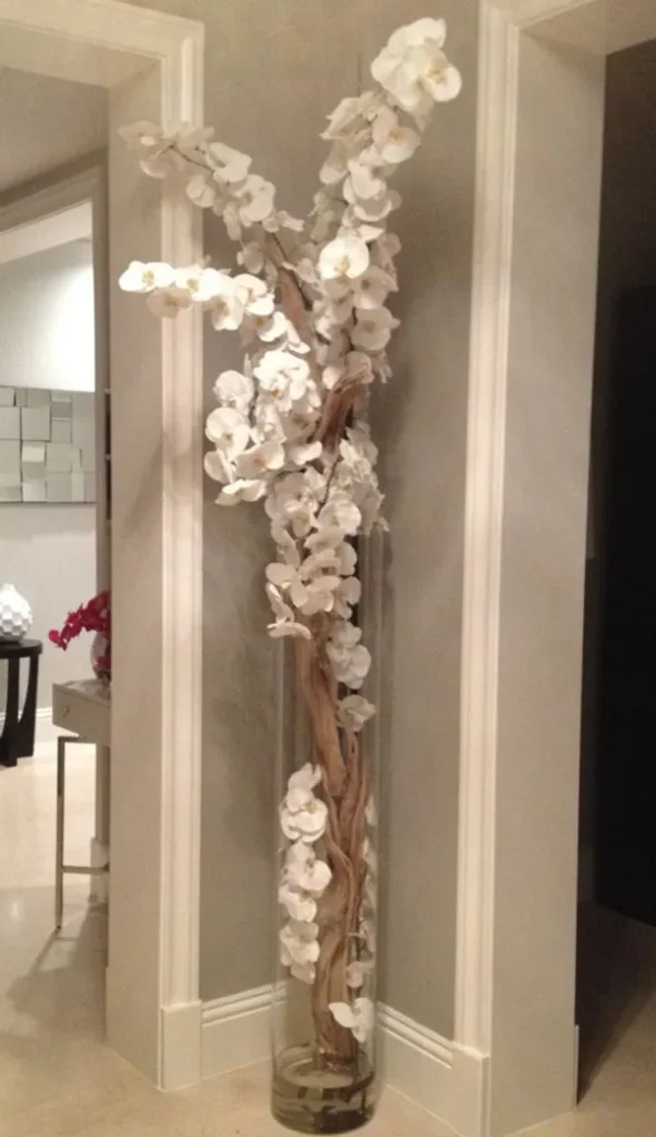 elegant vase for living room diakoland photo 16
