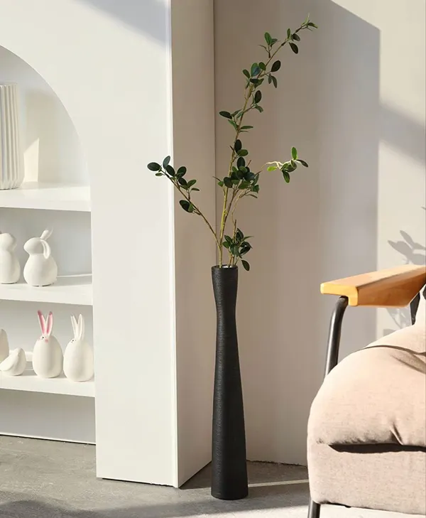 elegant vase for living room diakoland photo 19