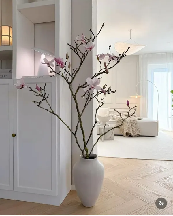 elegant vase for living room diakoland photo 4