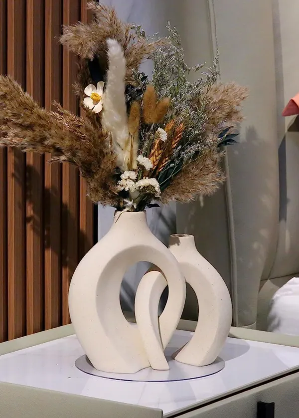 elegant vase for living room diakoland photo 8