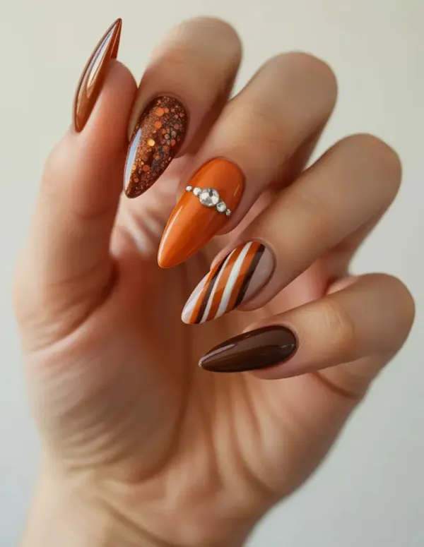 fall nail ideas diakoland photo 1