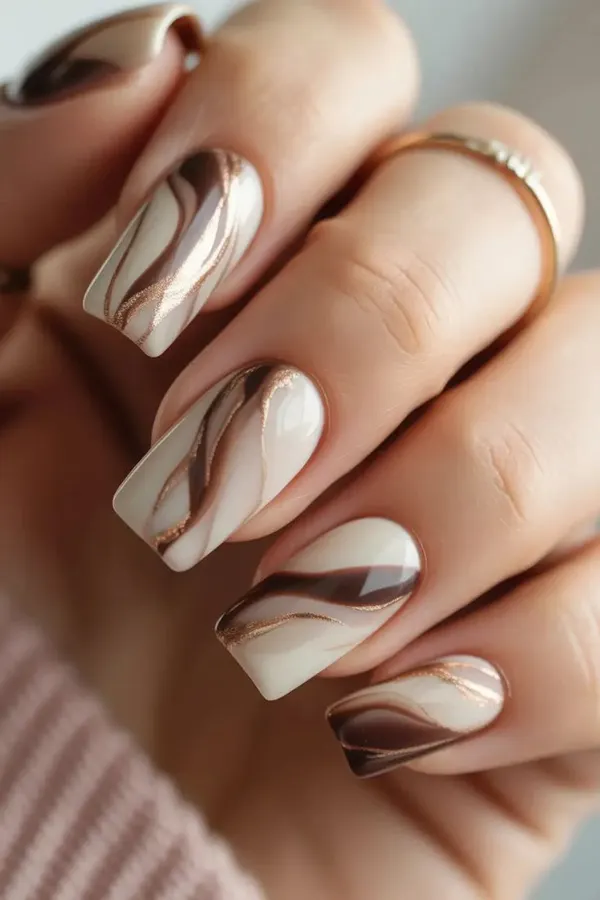 fall nail ideas diakoland photo 11