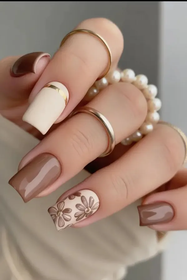 fall nail ideas diakoland photo 3