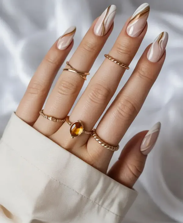 fall nail ideas diakoland photo 4