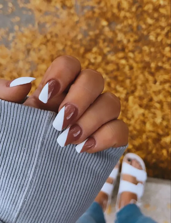 fall nail ideas diakoland photo 8