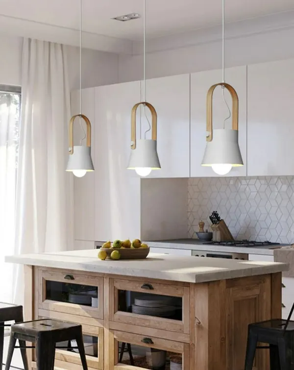 fantasy kitchen chandelier ideas ‌diakoland photo 15