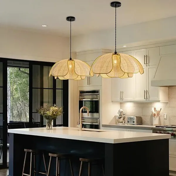 fantasy kitchen chandelier ideas ‌diakoland photo 20