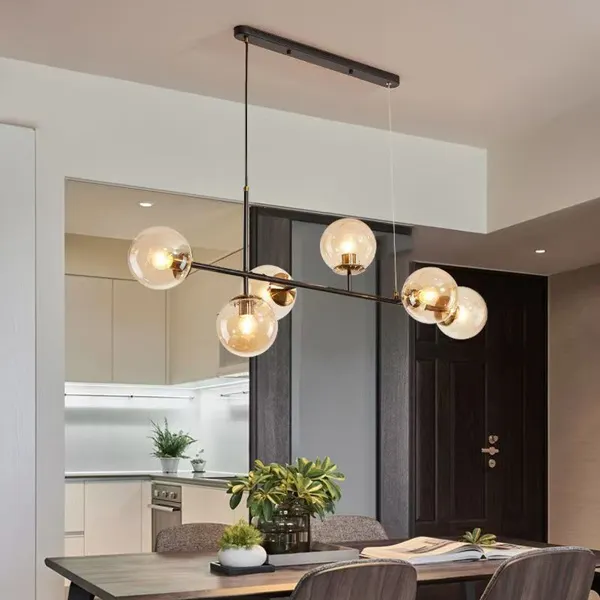 fantasy kitchen chandelier ideas ‌diakoland photo 22