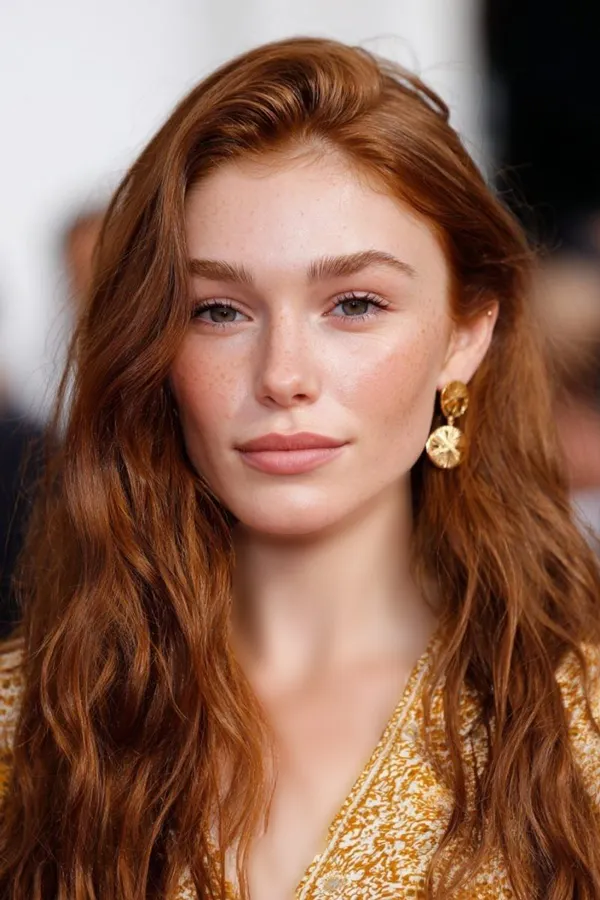 henna hair color trend diakoland photo 12