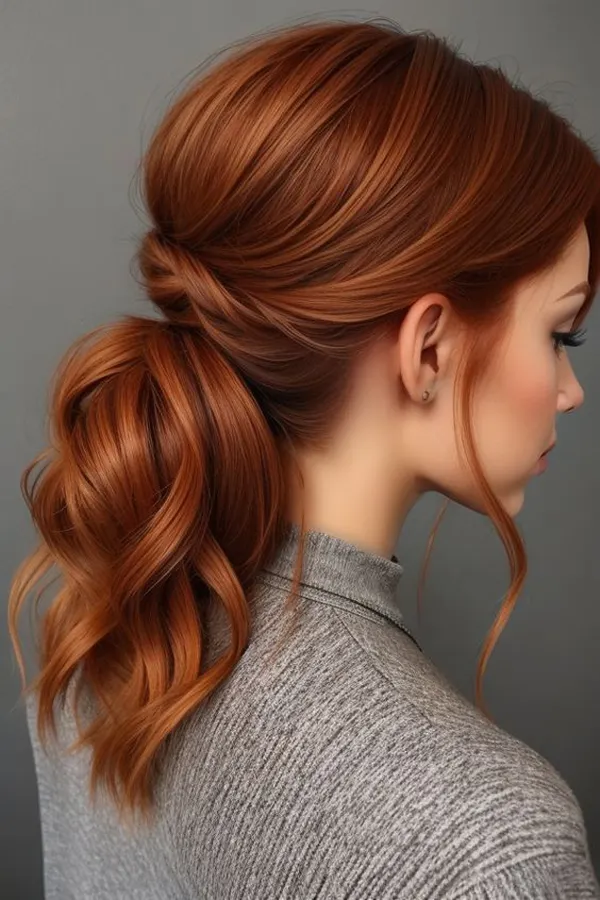 henna hair color trend diakoland photo 14