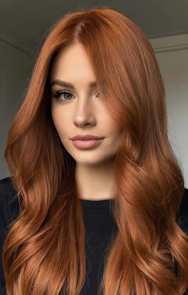 henna hair color trend diakoland photo 16