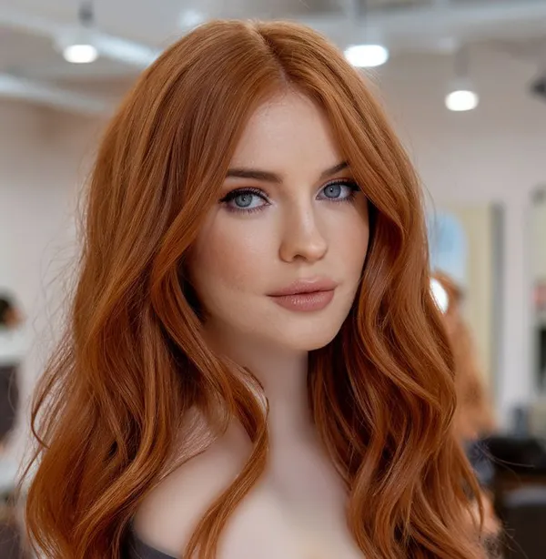 henna hair color trend diakoland photo 19