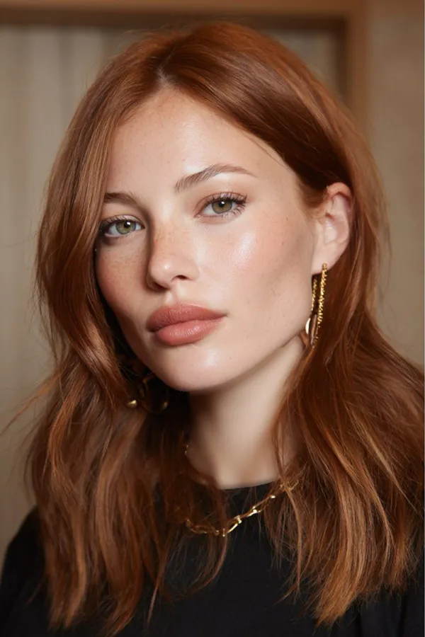 henna hair color trend diakoland photo 2