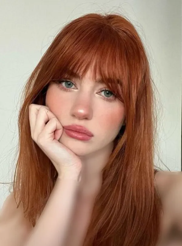 henna hair color trend diakoland photo 21