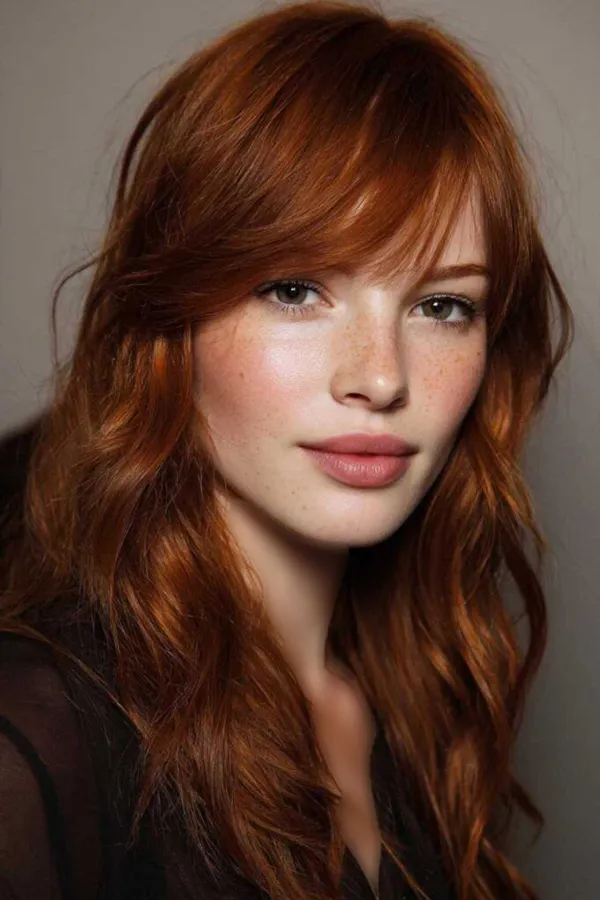 henna hair color trend diakoland photo 22